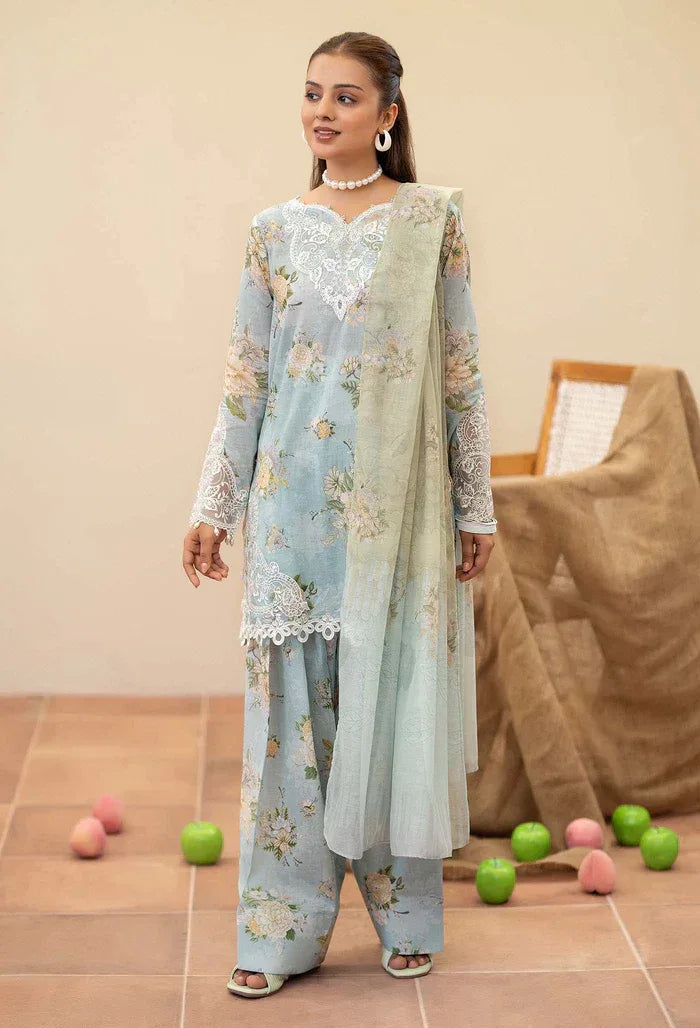 Adans Libas | Adans prints eid edit | EID EDIT 26665 - Rang-e-Khaas