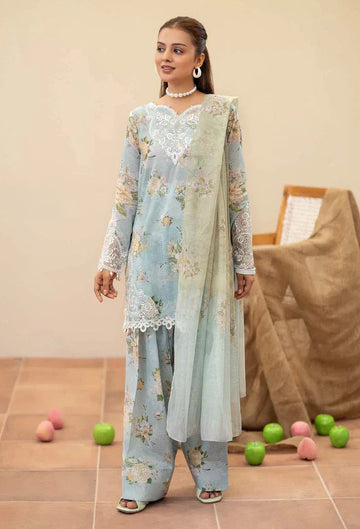 Adans Libas | Adans prints eid edit | EID EDIT 26665 - Rang-e-Khaas
