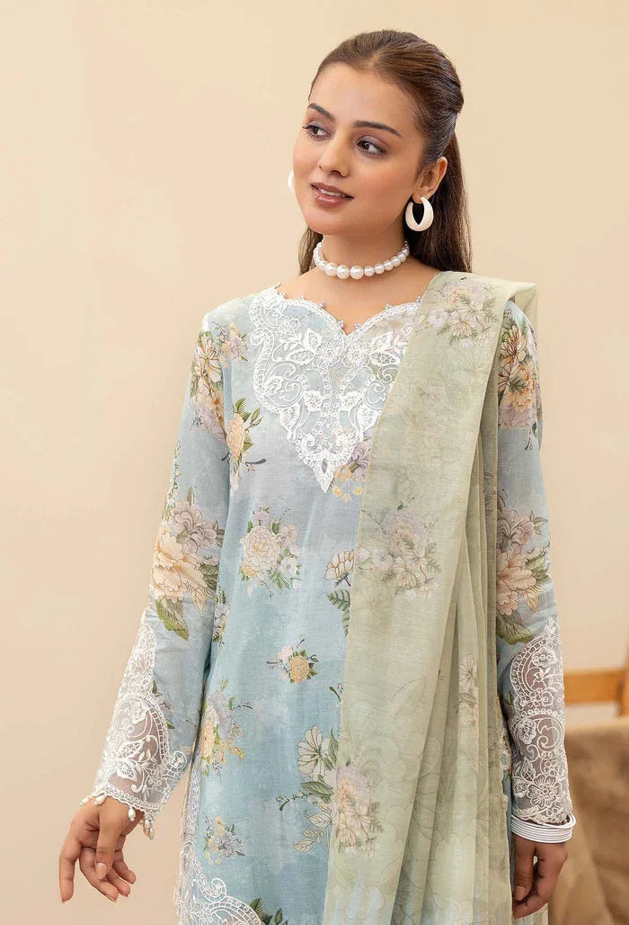 Adans Libas | Adans prints eid edit | EID EDIT 26665 - Rang-e-Khaas