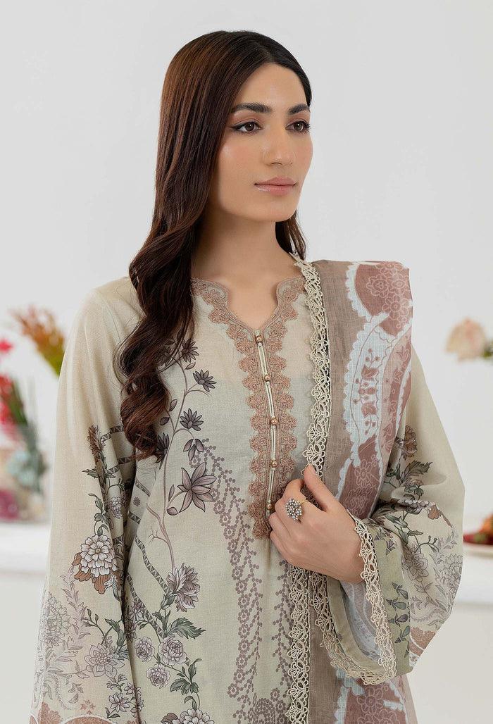 Adans Libas | prints-ready-to-wear | PRINTS 2954 - Rang-e-Khaas
