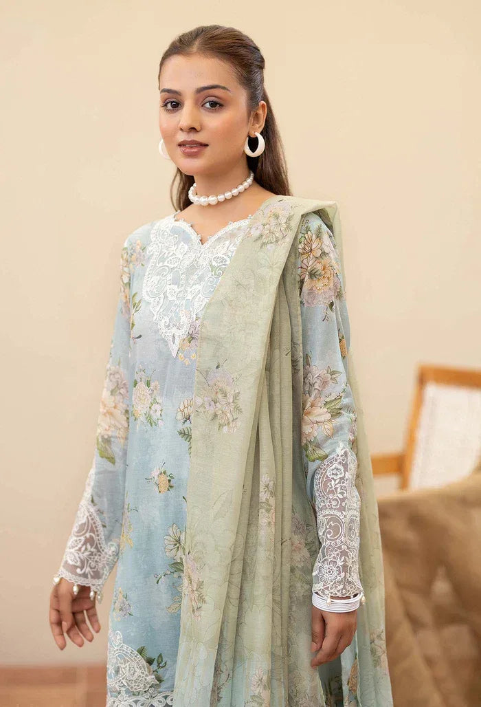 Adans Libas | Adans prints eid edit | EID EDIT 26665 - Rang-e-Khaas