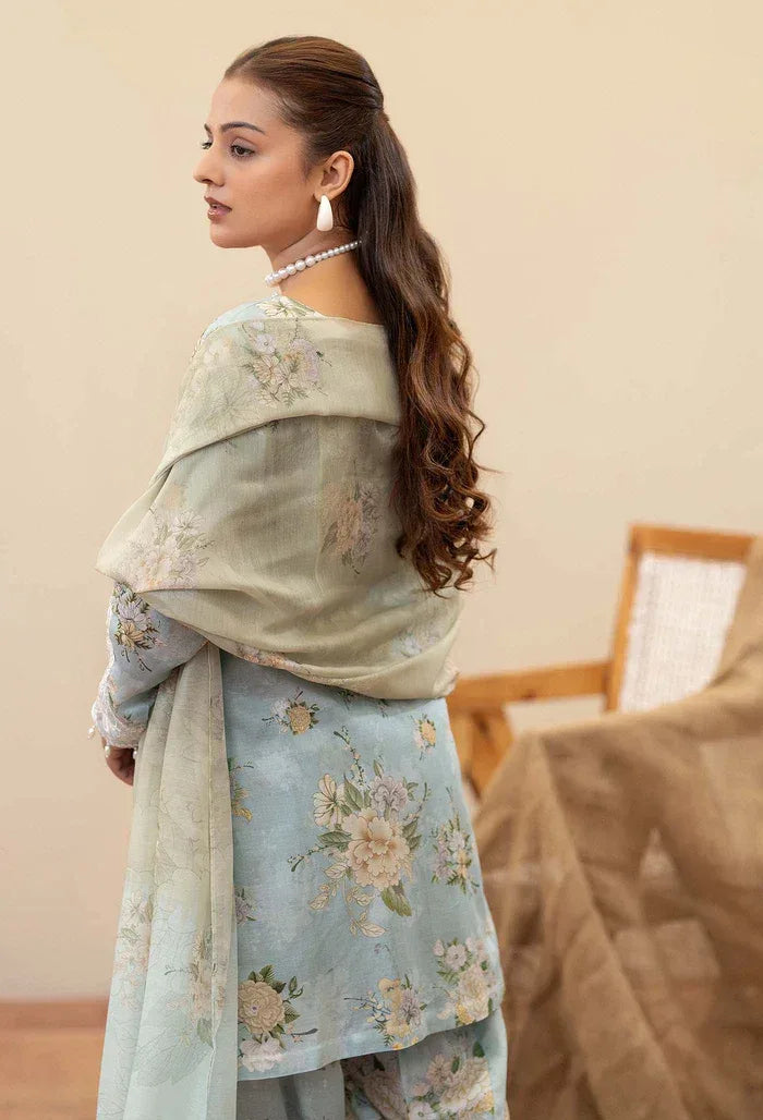Adans Libas | Adans prints eid edit | EID EDIT 26665 - Rang-e-Khaas