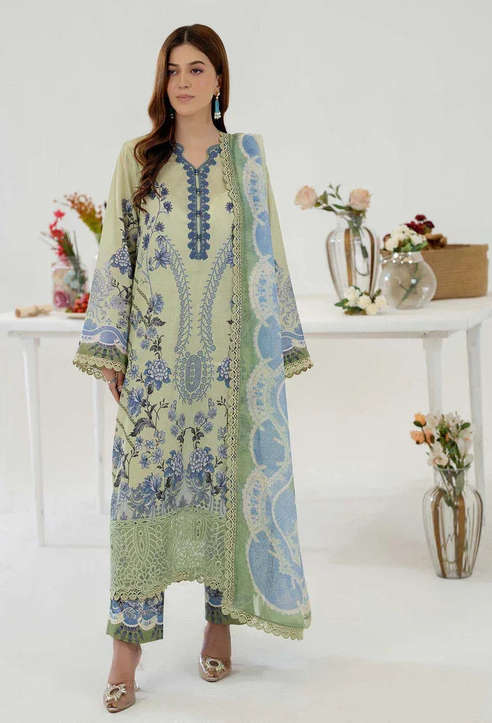 Adans Libas | prints-ready-to-wear | PRINTS 2952 - Rang-e-Khaas
