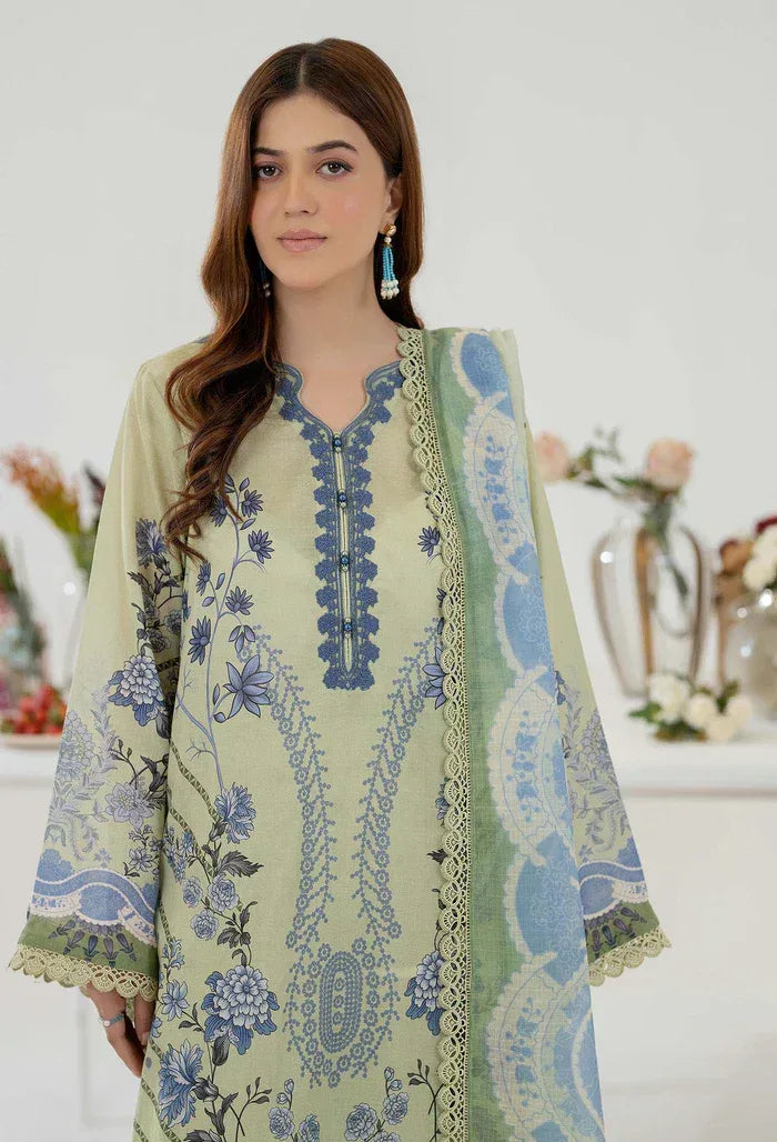 Adans Libas | prints-ready-to-wear | PRINTS 2952 - Rang-e-Khaas