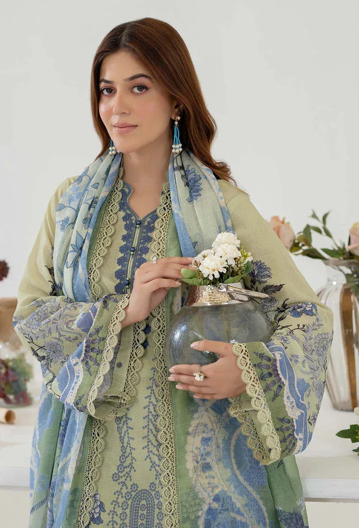 Adans Libas | prints-ready-to-wear | PRINTS 2952 - Rang-e-Khaas
