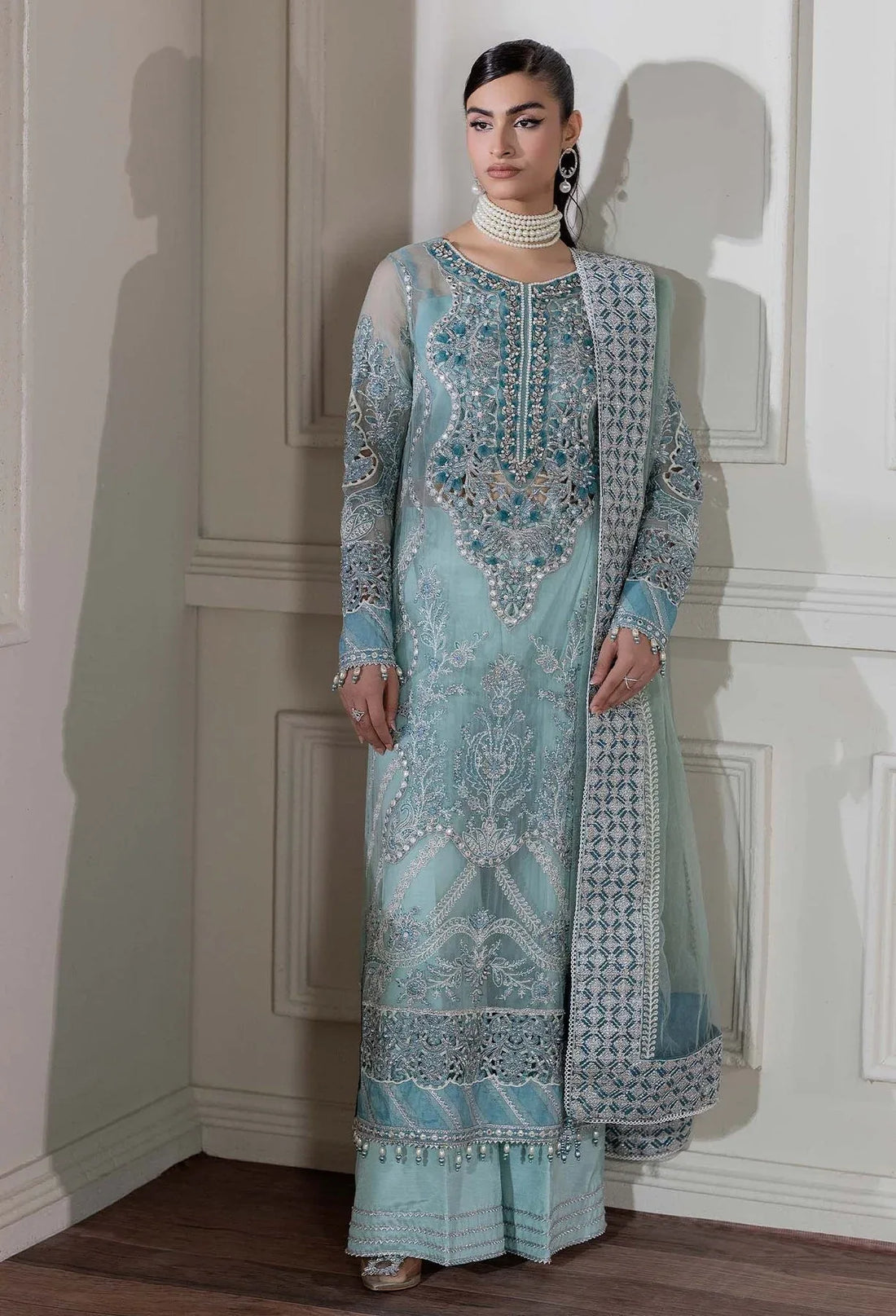 Adans Libas | Traditional Essence | ESSENCE 1118 - Rang-e-Khaas