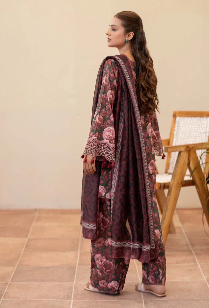 Adans Libas | Adans prints eid edit | EID EDIT 26667 - Rang-e-Khaas