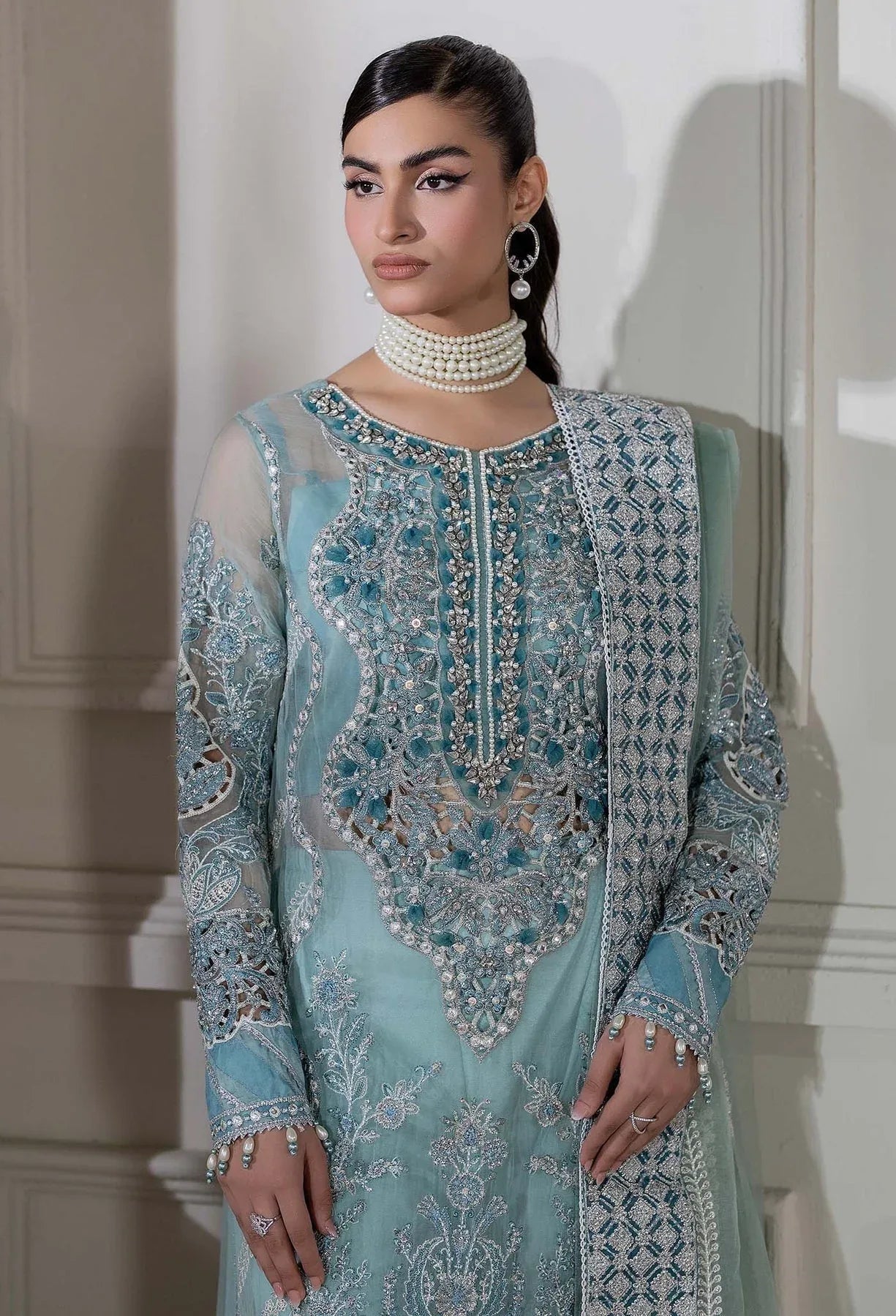 Adans Libas | Traditional Essence | ESSENCE 1118 - Rang-e-Khaas