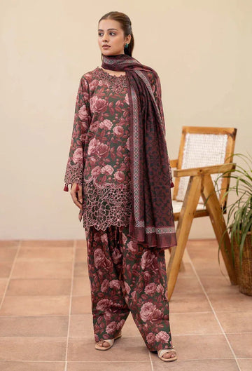 Adans Libas | Adans prints eid edit | EID EDIT 26667 - Rang-e-Khaas