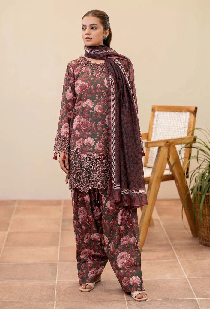 Adans Libas | Adans prints eid edit | EID EDIT 26667 - Rang-e-Khaas