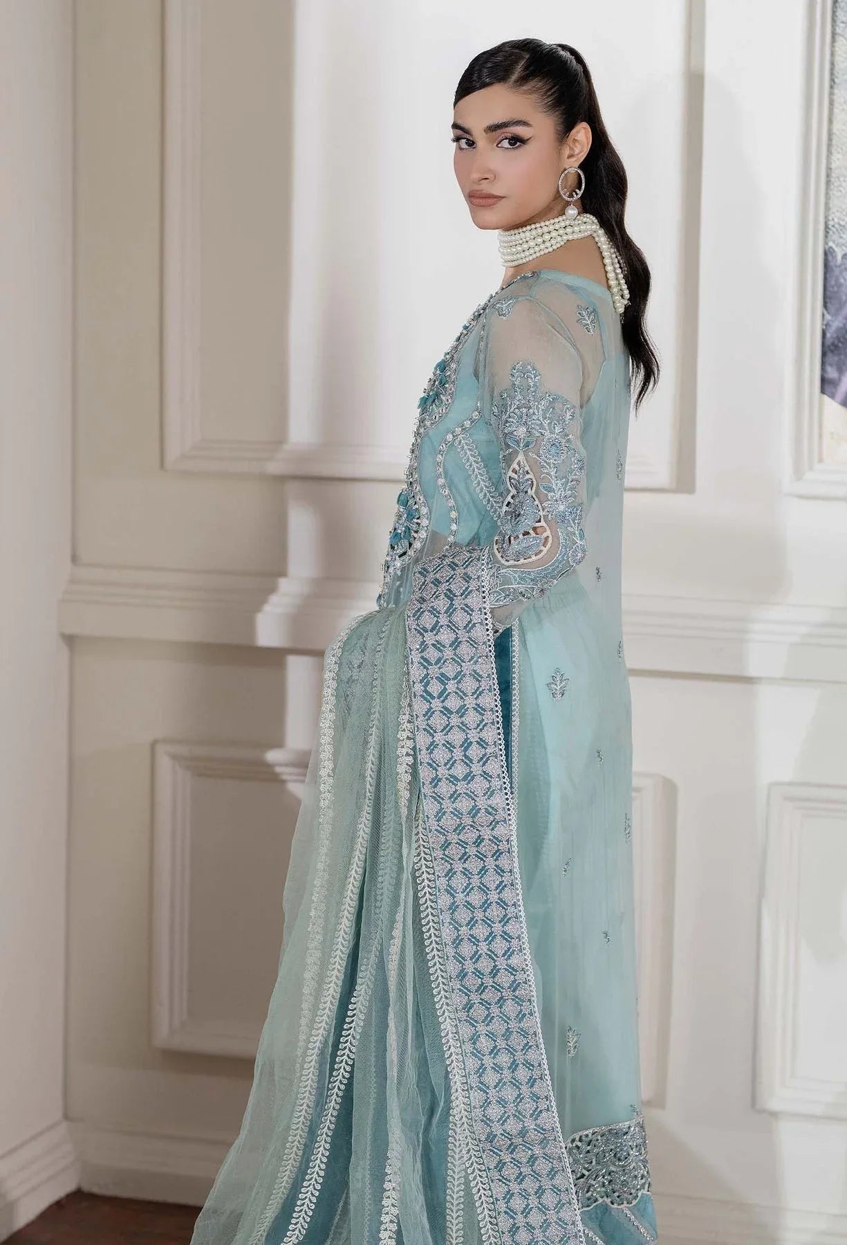 Adans Libas | Traditional Essence | ESSENCE 1118 - Rang-e-Khaas