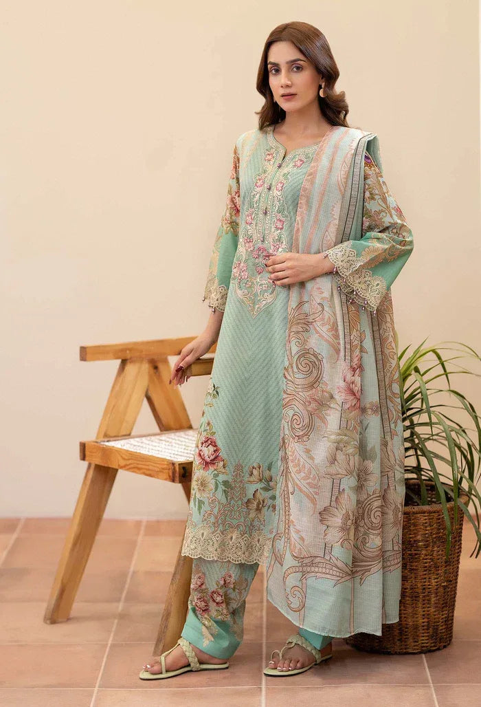 Adans Libas | Adans prints eid edit | EID EDIT 26670 - Rang-e-Khaas