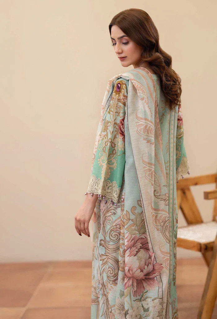 Adans Libas | Adans prints eid edit | EID EDIT 26670 - Rang-e-Khaas