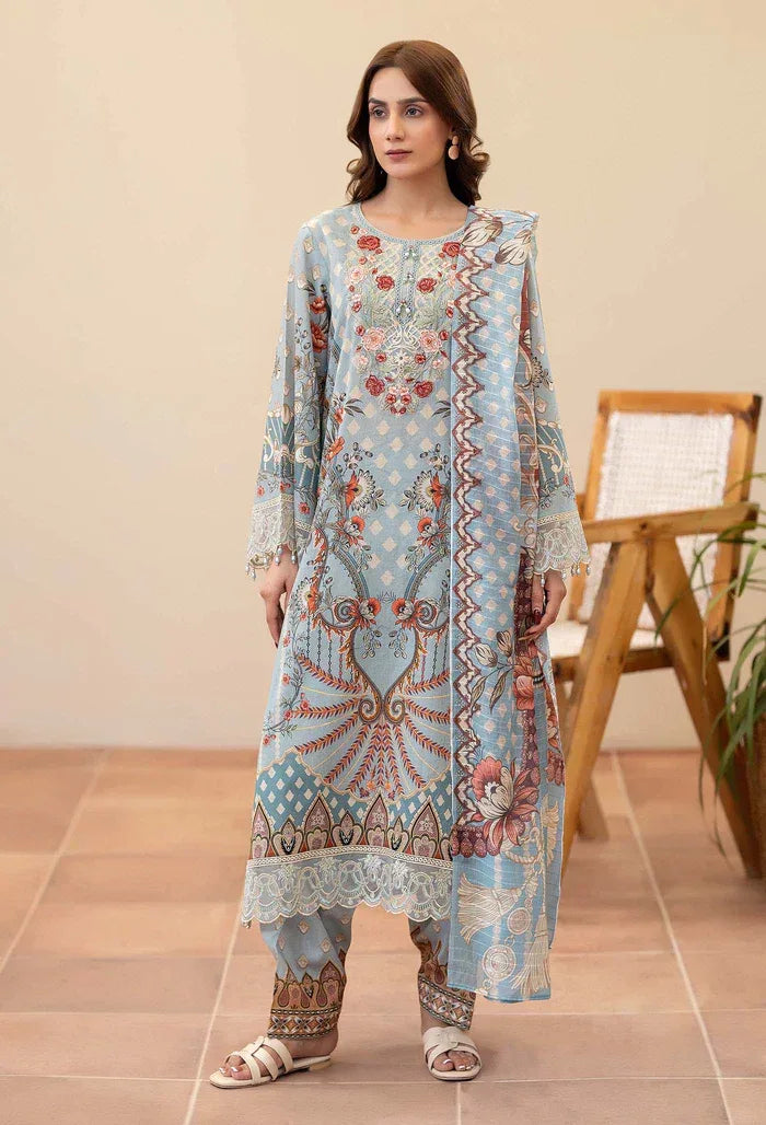 Adans Libas | Adans prints eid edit | EID EDIT 26671 - Rang-e-Khaas