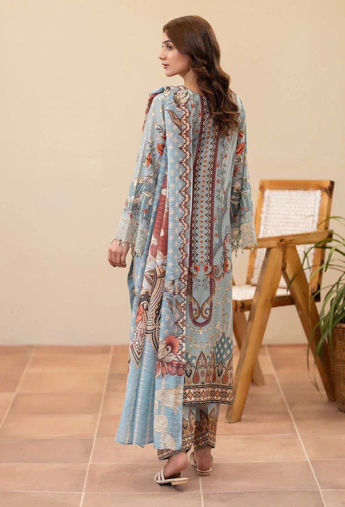 Adans Libas | Adans prints eid edit | EID EDIT 26671 - Rang-e-Khaas
