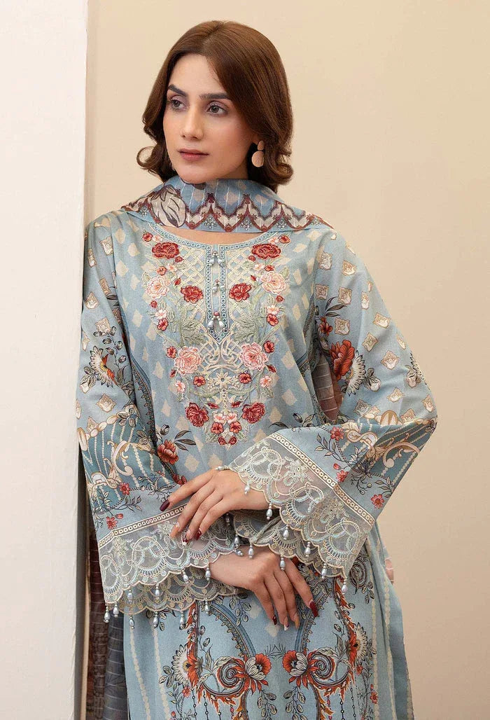 Adans Libas | Adans prints eid edit | EID EDIT 26671 - Rang-e-Khaas