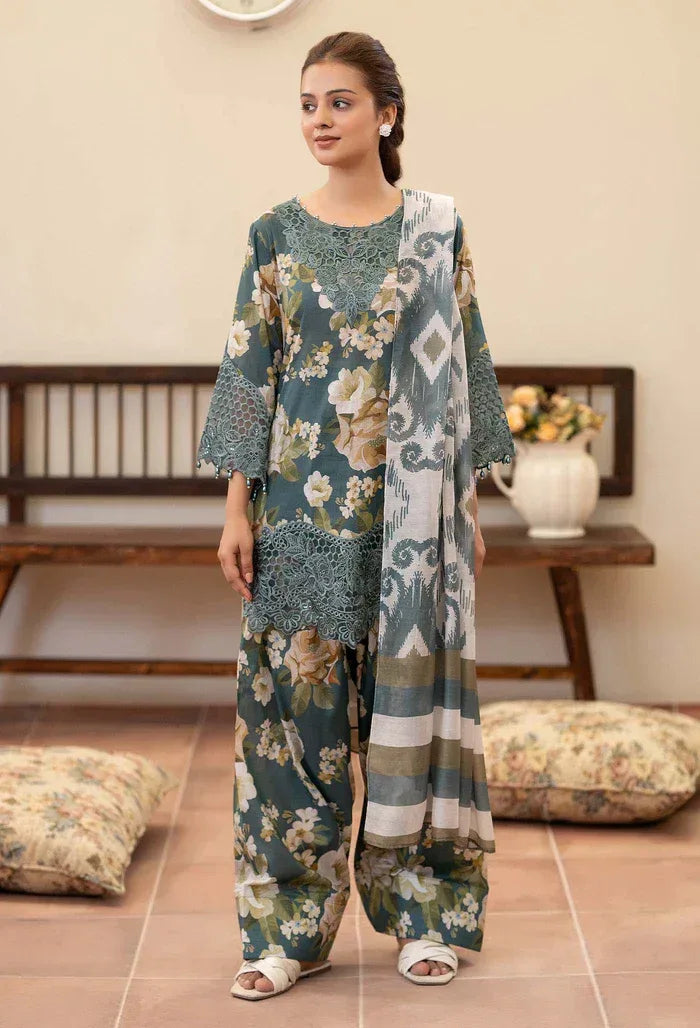 Adans Libas | Adans prints eid edit | EID EDIT 26672 - Rang-e-Khaas