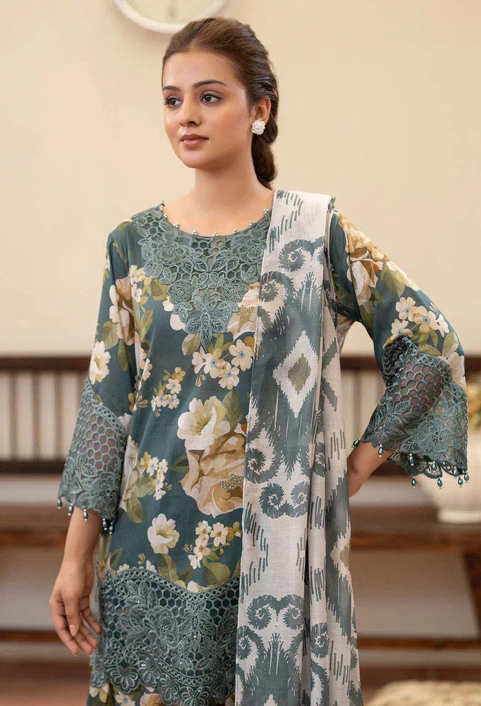Adans Libas | Adans prints eid edit | EID EDIT 26672 - Rang-e-Khaas