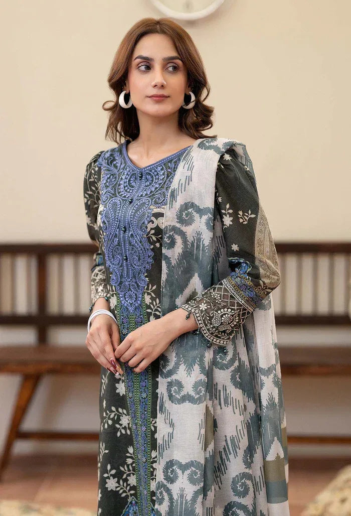 Adans Libas | Adans prints eid edit | EID EDIT 26673 - Rang-e-Khaas