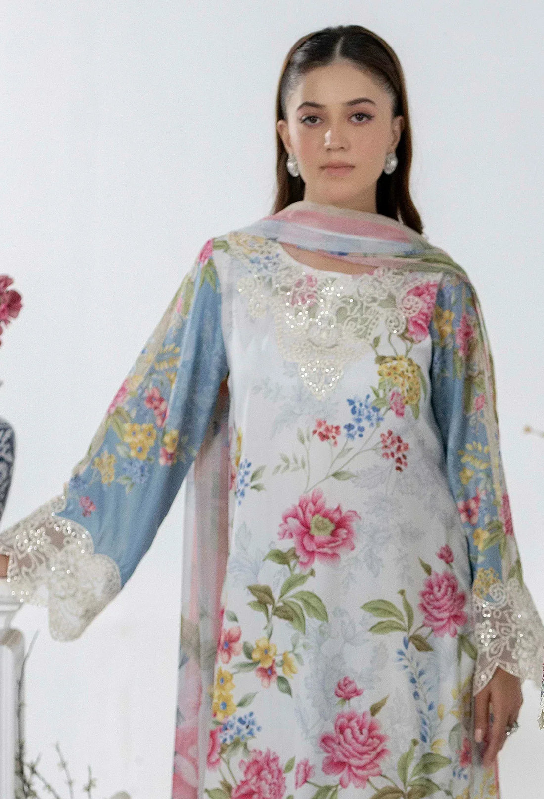 Adans Libas | ARWA'25 | ARWA 101213 - Rang-e-Khaas