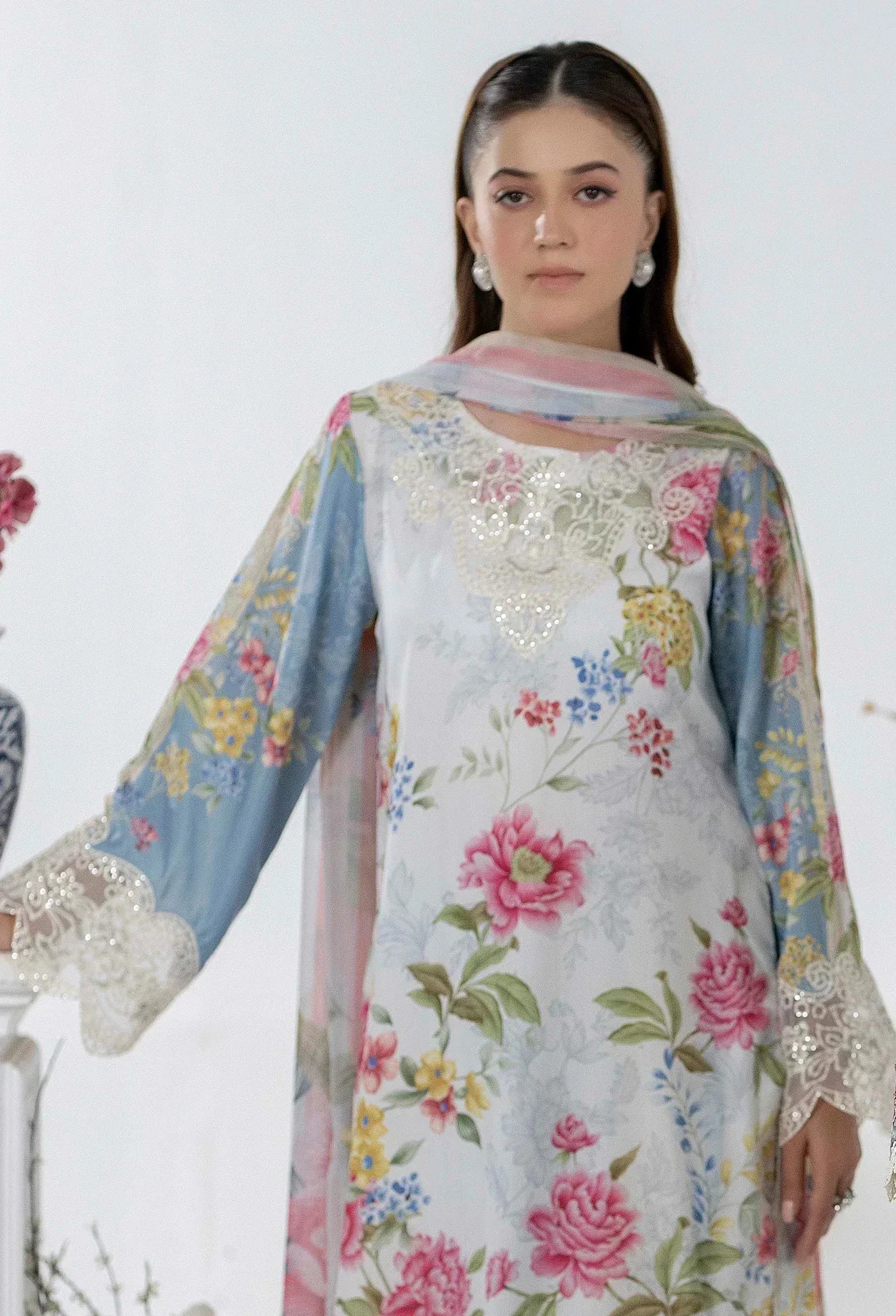 Adans Libas | ARWA'25 | ARWA 101213 - Rang-e-Khaas