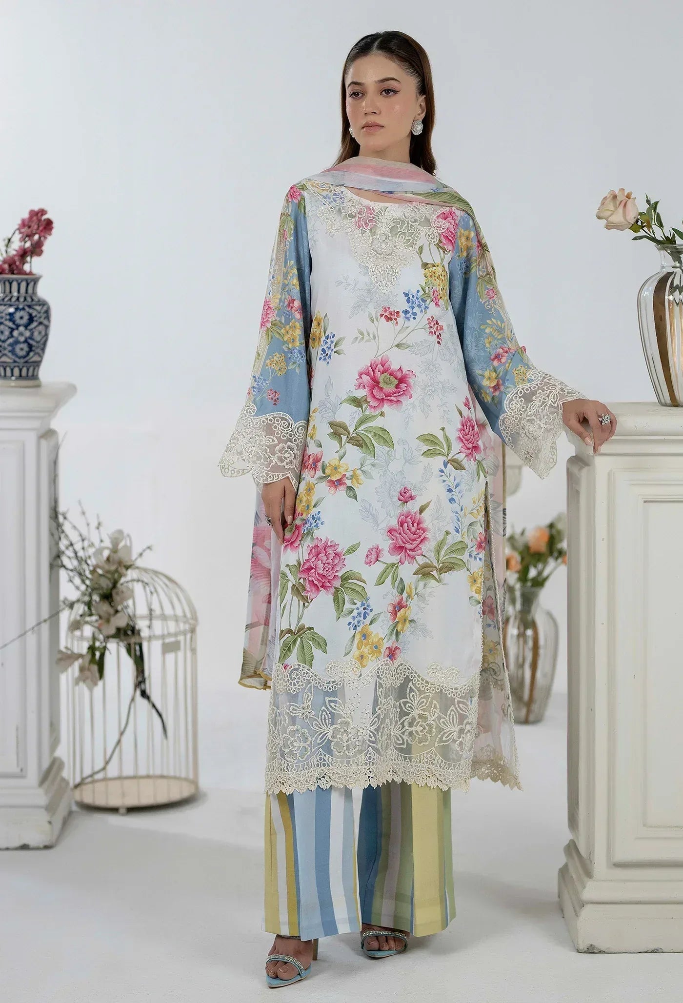 Adans Libas | ARWA'25 | ARWA 101213 - Rang-e-Khaas