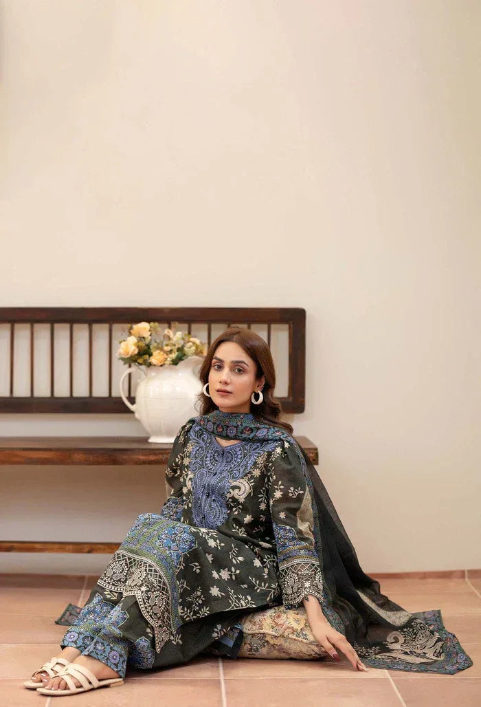 Adans Libas | Adans prints eid edit | EID EDIT 26673 - Rang-e-Khaas