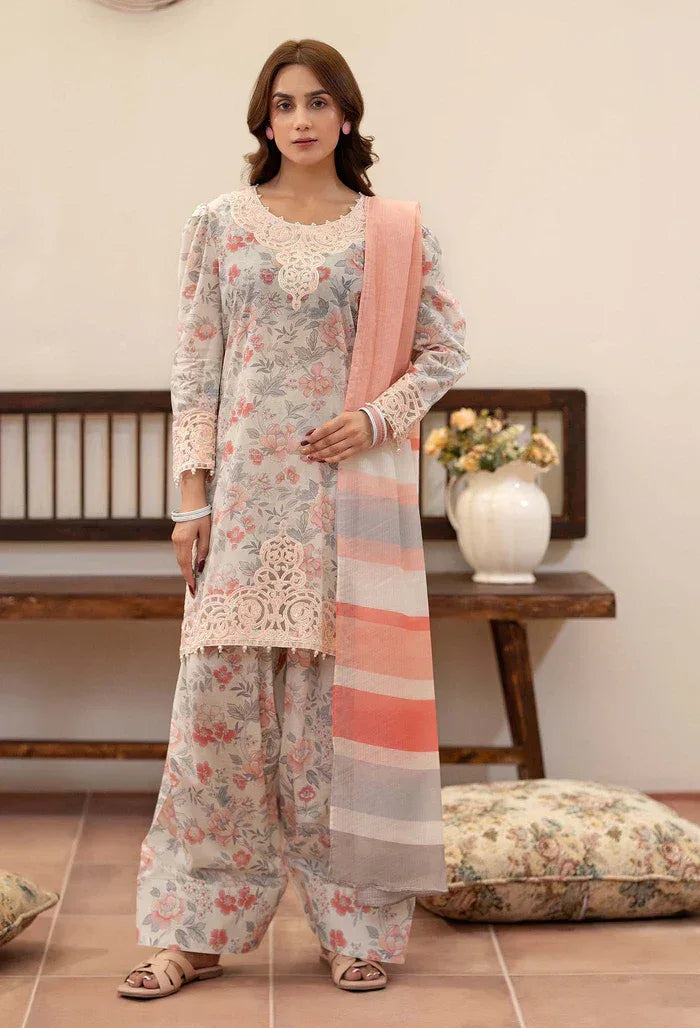 Adans Libas | Adans prints eid edit | EID EDIT 26675 - Rang-e-Khaas