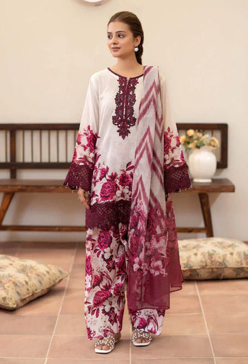 Adans Libas | Adans prints eid edit | EID EDIT 26676 - Rang-e-Khaas
