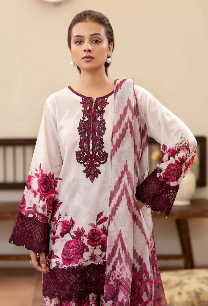 Adans Libas | Adans prints eid edit | EID EDIT 26676 - Rang-e-Khaas