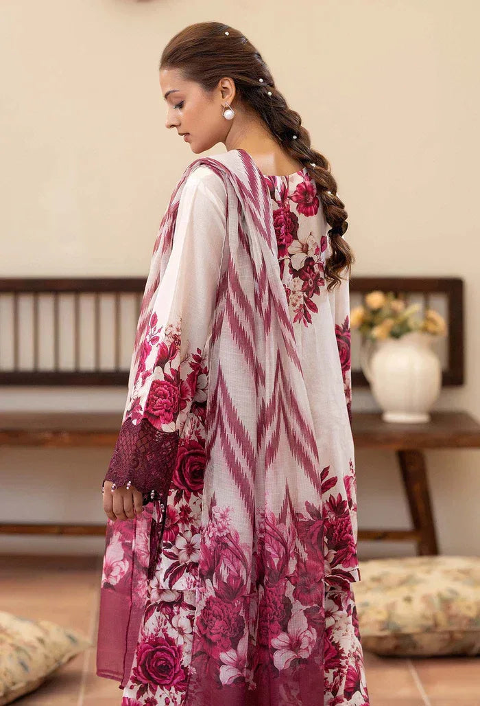 Adans Libas | Adans prints eid edit | EID EDIT 26676 - Rang-e-Khaas
