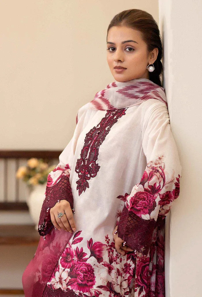 Adans Libas | Adans prints eid edit | EID EDIT 26676 - Rang-e-Khaas