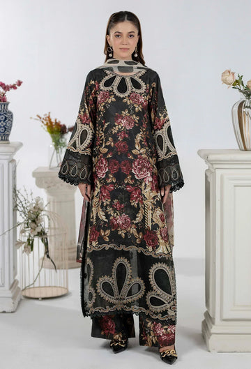 Adans Libas | ARWA'25 | ARWA 101212 - Rang-e-Khaas