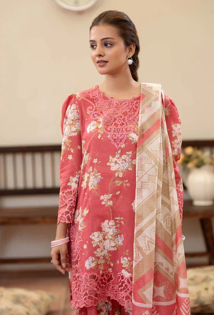 Adans Libas | Adans prints eid edit | EID EDIT 26677 - Rang-e-Khaas