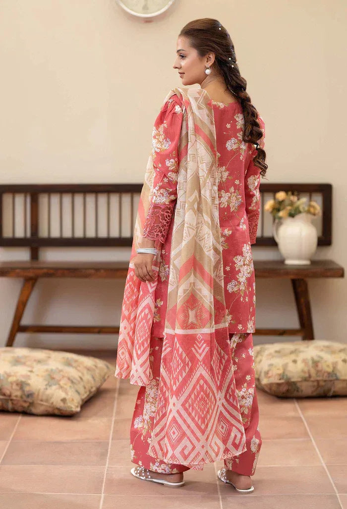 Adans Libas | Adans prints eid edit | EID EDIT 26677 - Rang-e-Khaas