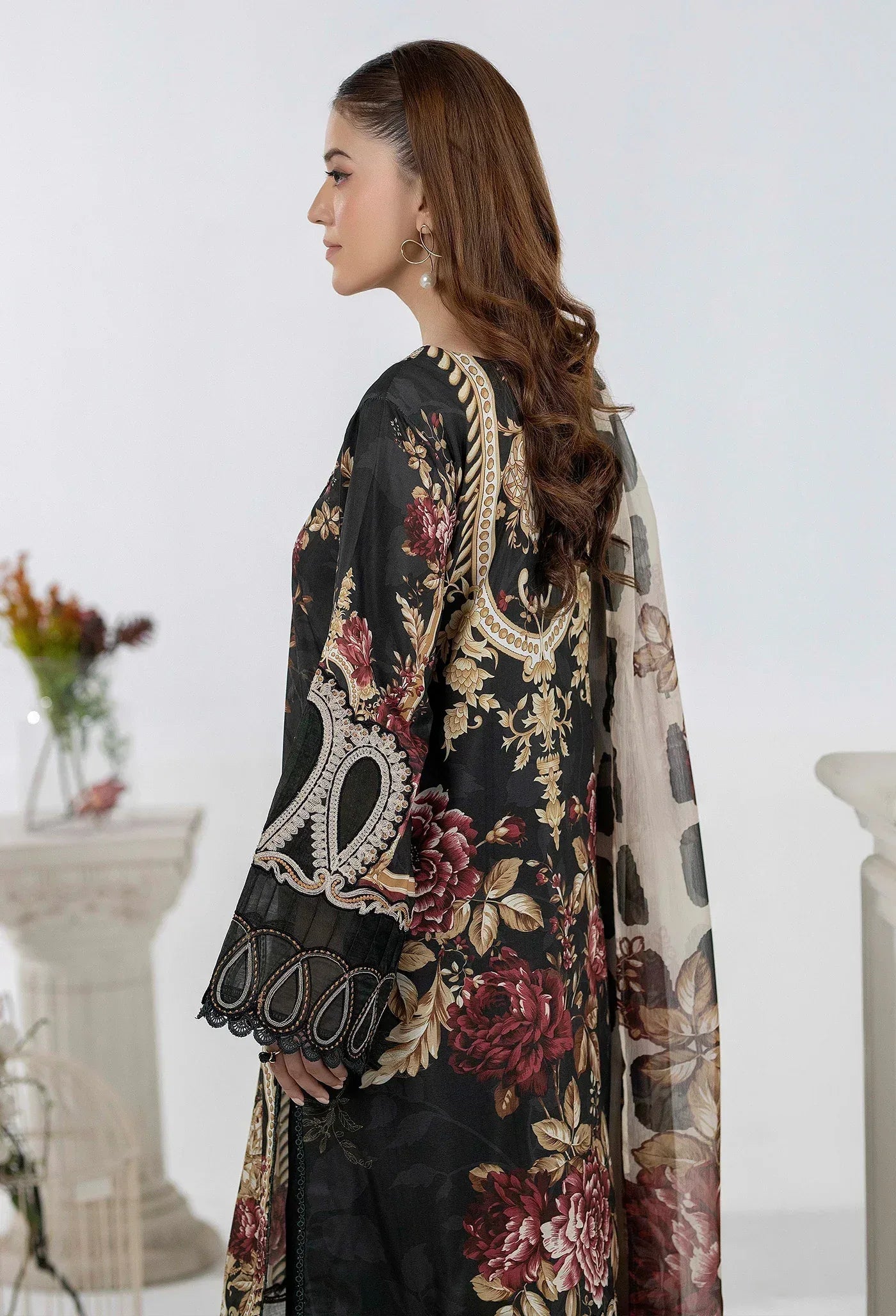 Adans Libas | ARWA'25 | ARWA 101212 - Rang-e-Khaas