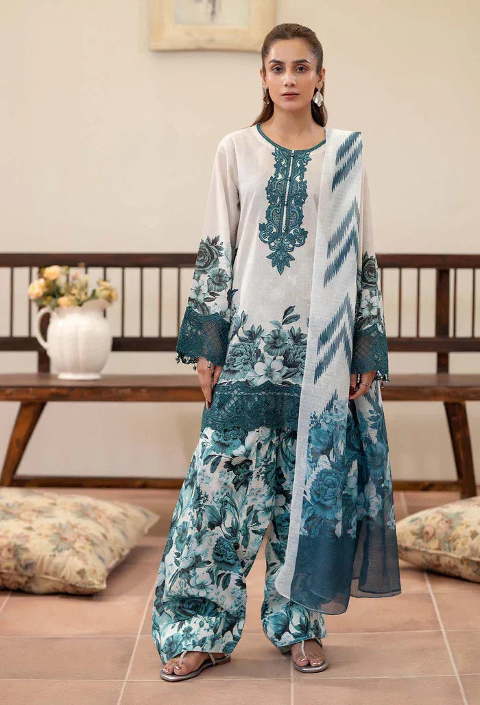 Adans Libas | Adans prints eid edit | EID EDIT 26678 - Rang-e-Khaas