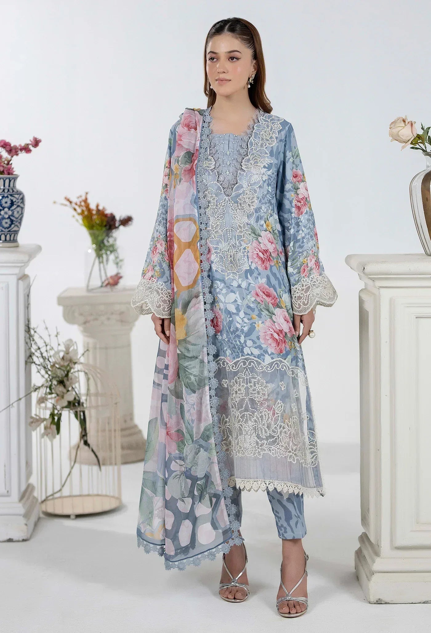 Adans Libas | ARWA'25 | ARWA 101211 - Rang-e-Khaas