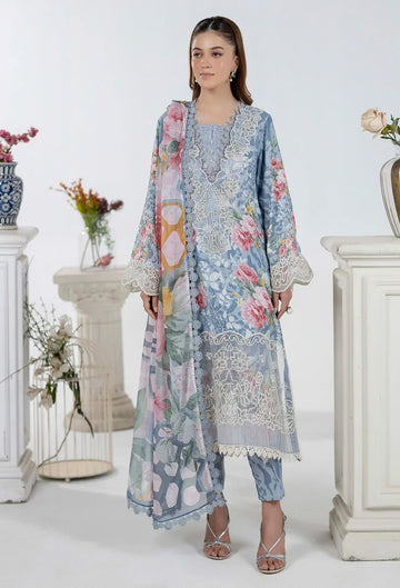 Adans Libas | ARWA'25 | ARWA 101211 - Rang-e-Khaas