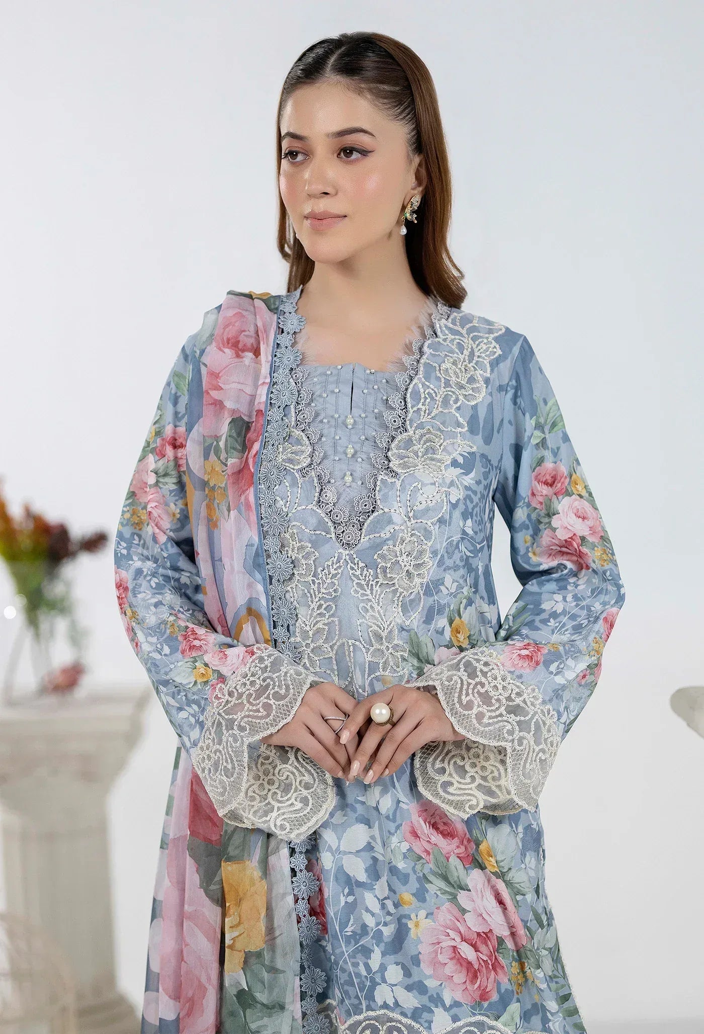 Adans Libas | ARWA'25 | ARWA 101211 - Rang-e-Khaas