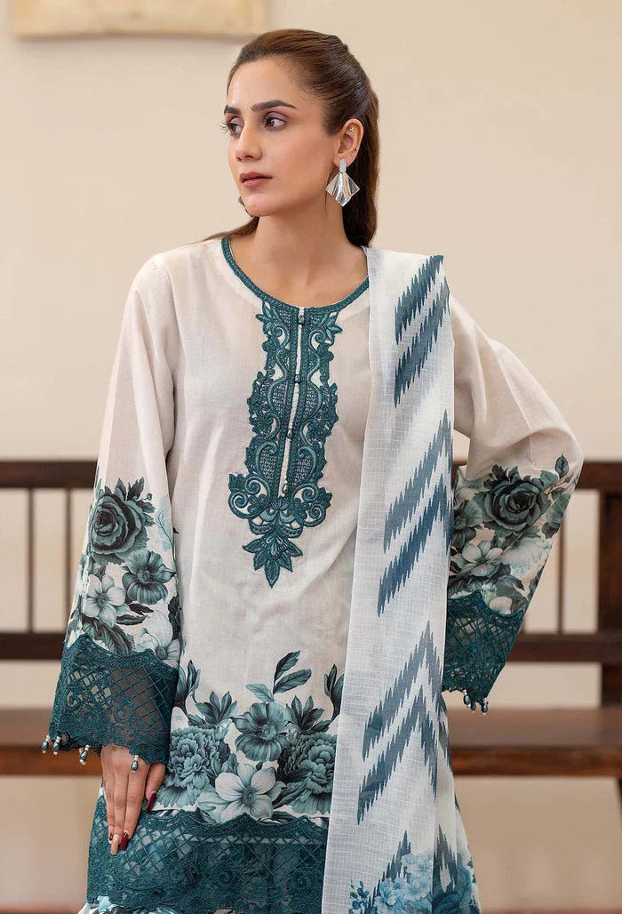 Adans Libas | Adans prints eid edit | EID EDIT 26678 - Rang-e-Khaas
