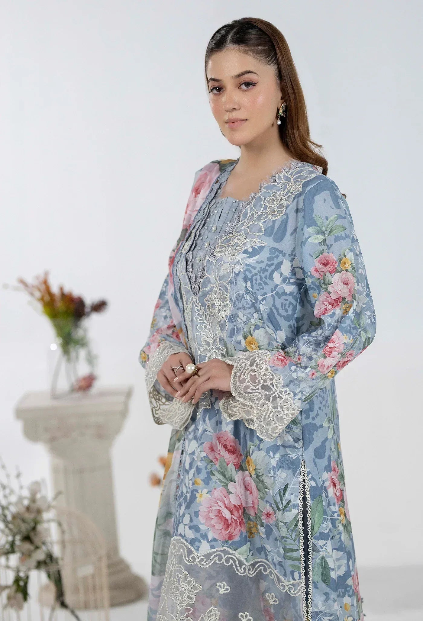 Adans Libas | ARWA'25 | ARWA 101211 - Rang-e-Khaas
