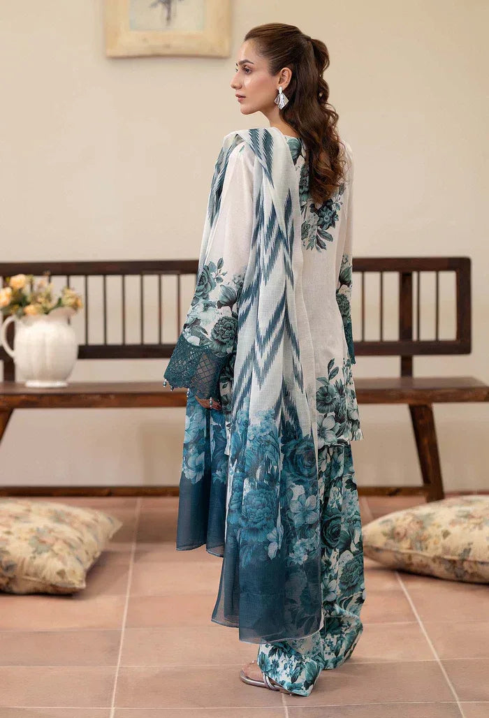 Adans Libas | Adans prints eid edit | EID EDIT 26678 - Rang-e-Khaas