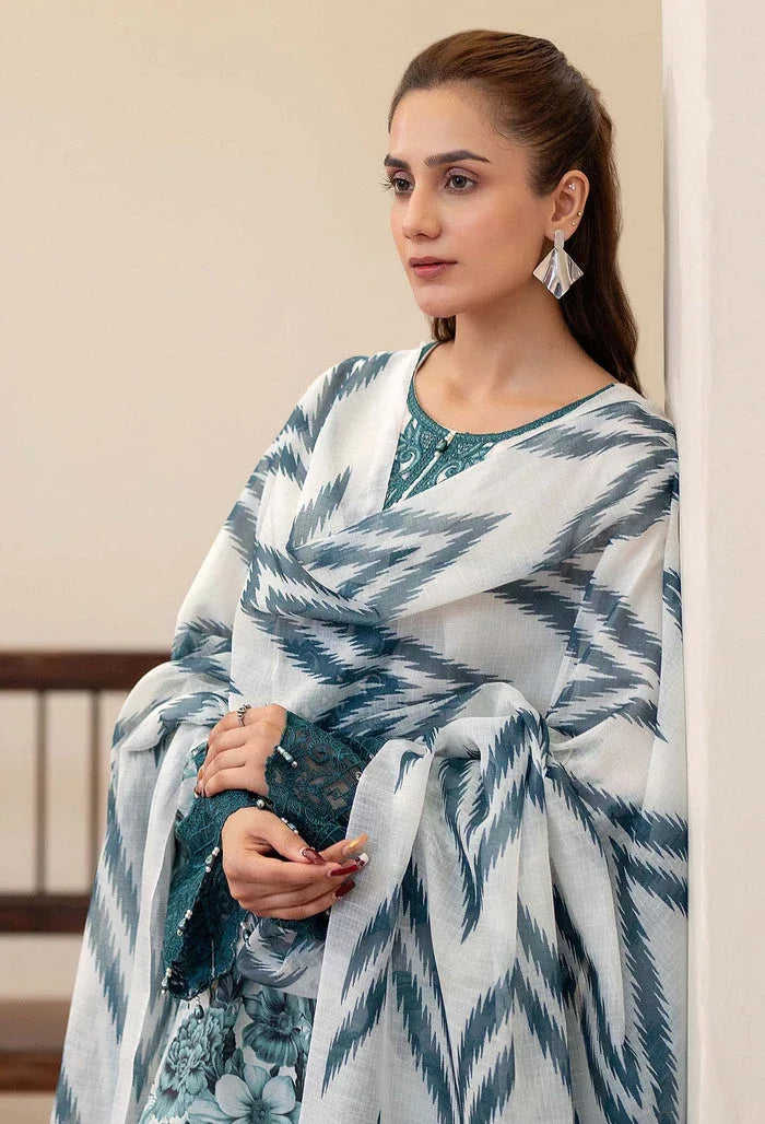Adans Libas | Adans prints eid edit | EID EDIT 26678 - Rang-e-Khaas