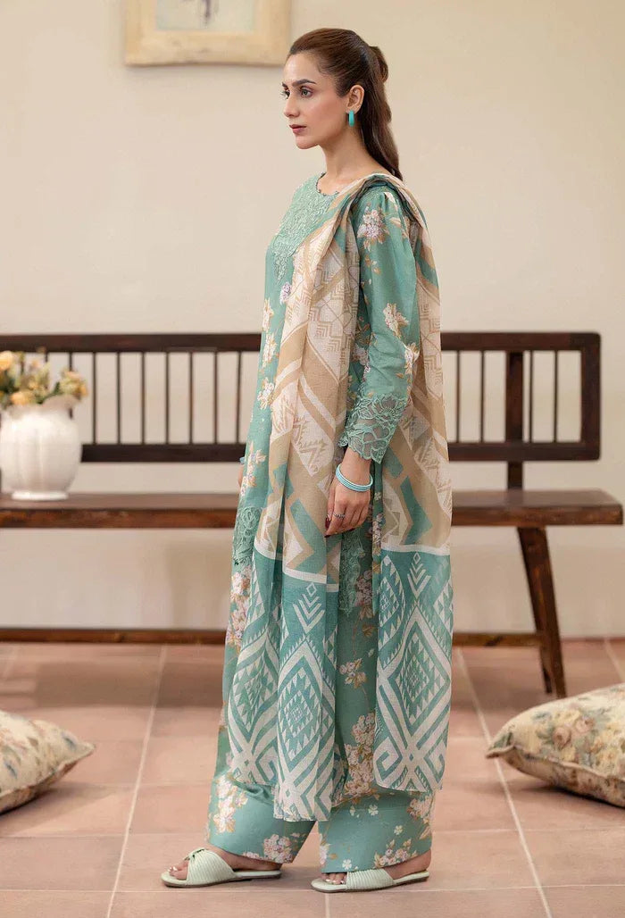 Adans Libas | Adans prints eid edit | EID EDIT 26679 - Rang-e-Khaas