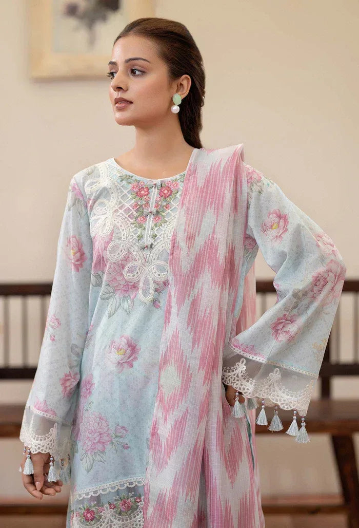 Adans Libas | Adans prints eid edit | EID EDIT 26680 - Rang-e-Khaas