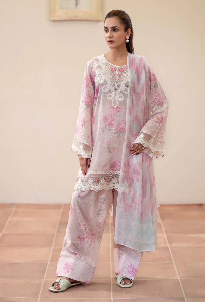 Adans Libas | Adans prints eid edit | EID EDIT 26681 - Rang-e-Khaas