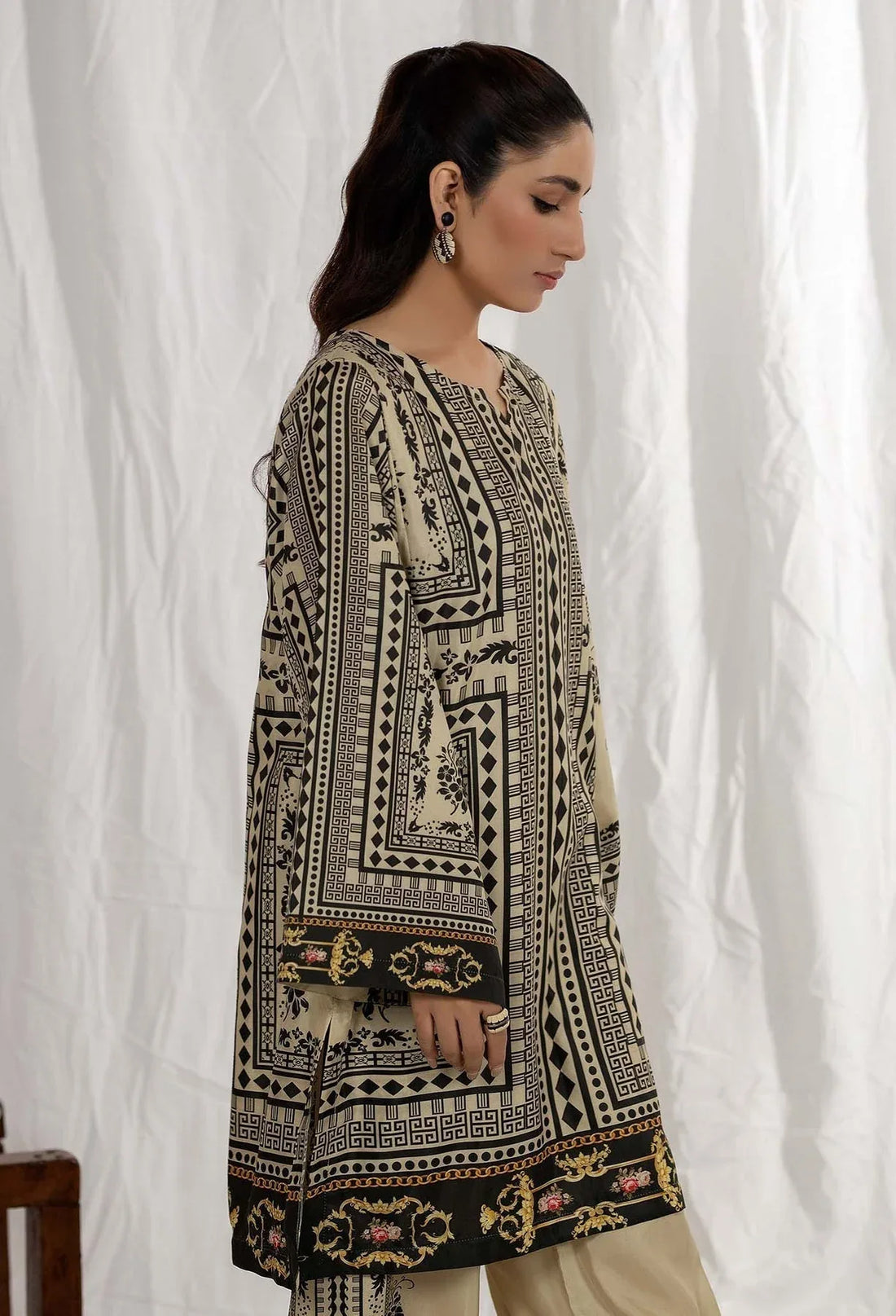Adans Libas | Co Ords Sets | Co-Ord 4 - Rang-e-Khaas