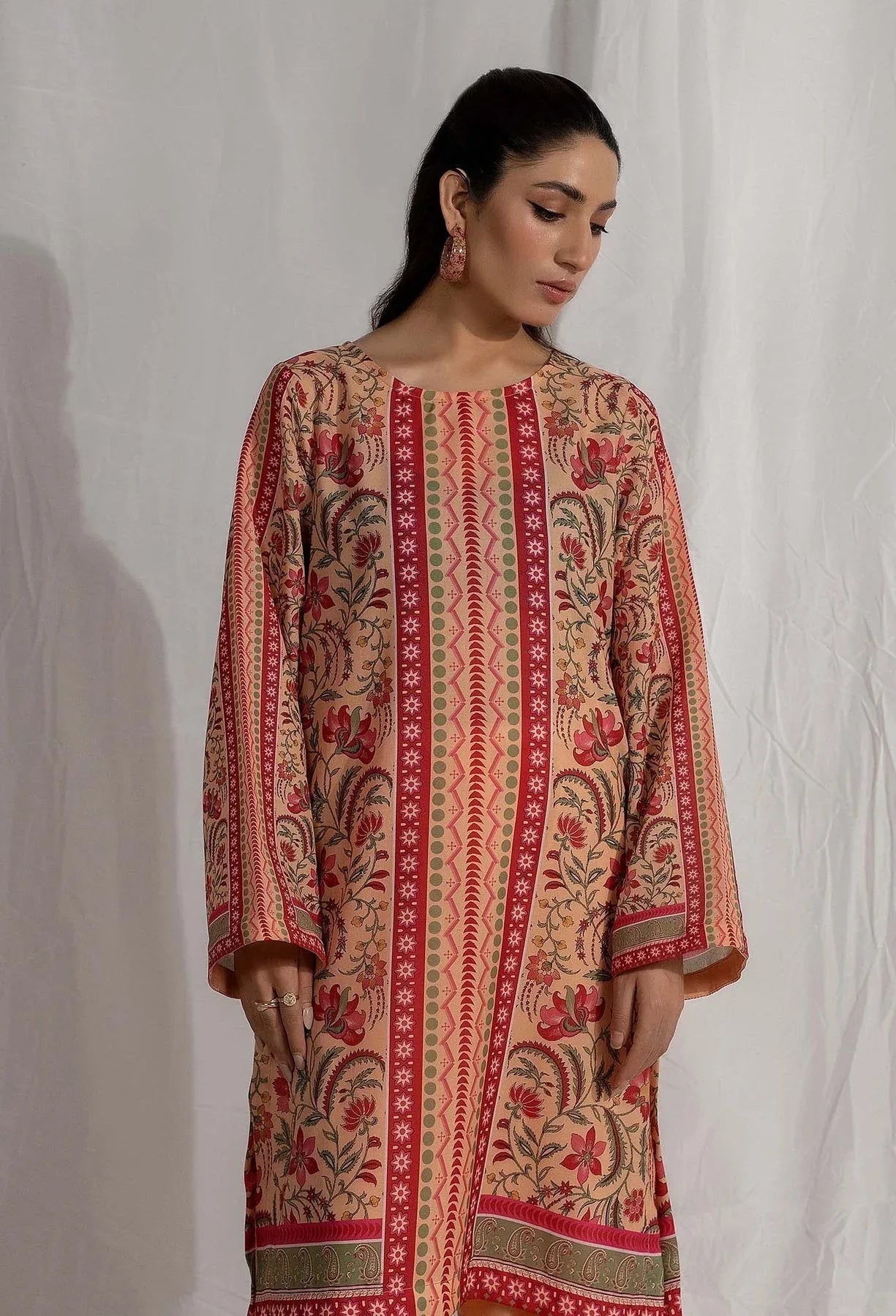 Adans Libas | Co Ords Sets | Co-Ord 6 - Rang-e-Khaas