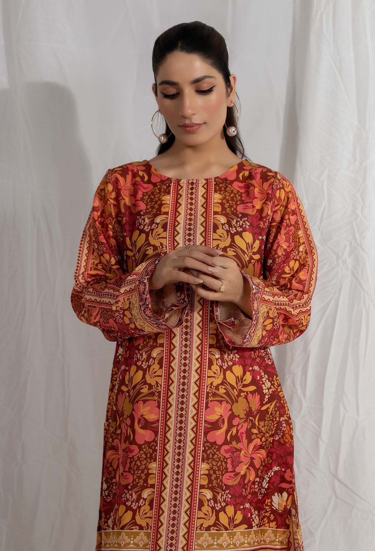 Adans Libas | Co Ords Sets | Co-Ord 8